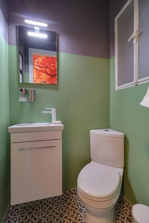 Victoria 5Star / 5Br Bigapt / Sauna / 2Min To Metro Athene Buitenkant foto