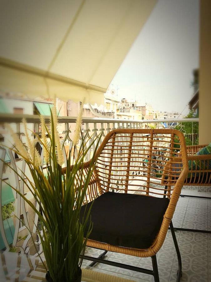 Victoria 5Star / 5Br Bigapt / Sauna / 2Min To Metro Athene Buitenkant foto