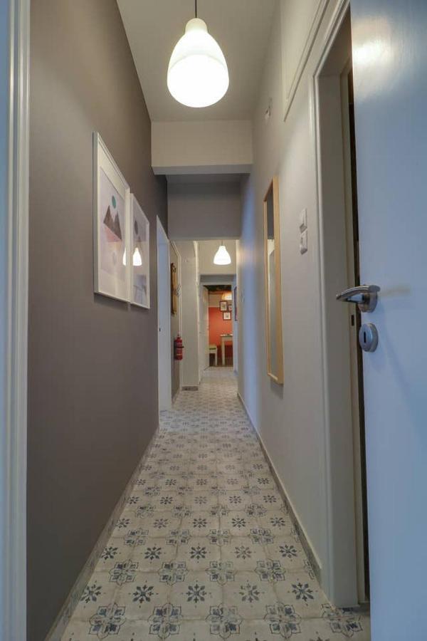 Victoria 5Star / 5Br Bigapt / Sauna / 2Min To Metro Athene Buitenkant foto