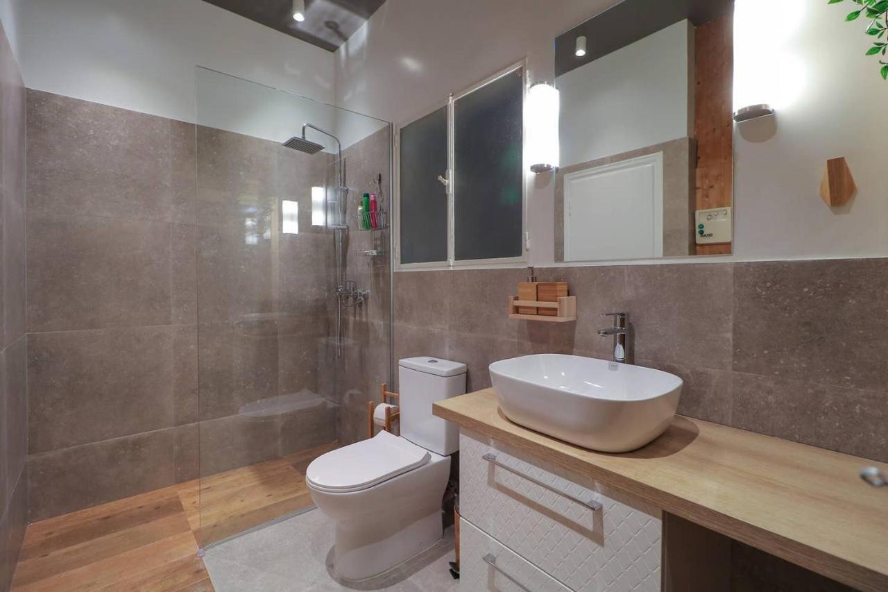 Victoria 5Star / 5Br Bigapt / Sauna / 2Min To Metro Athene Buitenkant foto