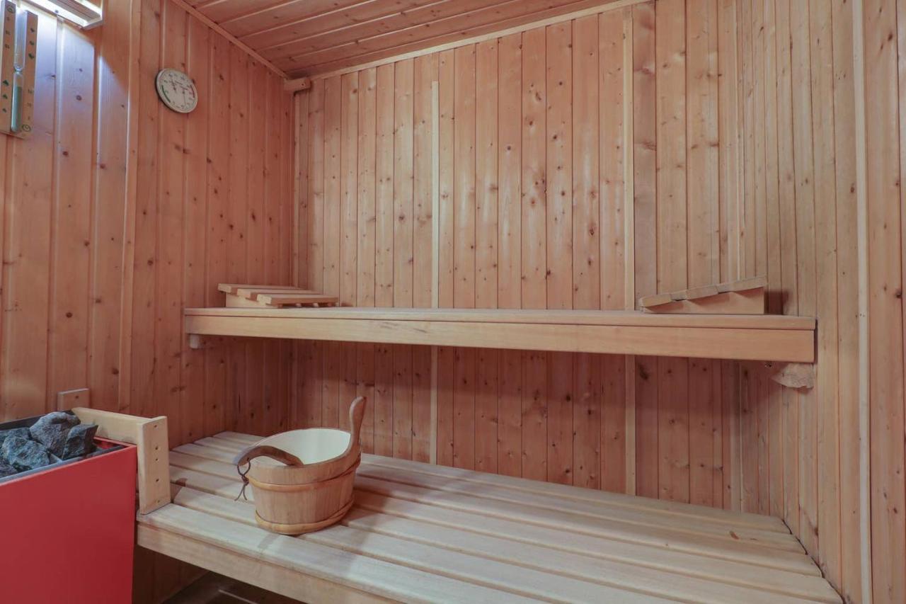 Victoria 5Star / 5Br Bigapt / Sauna / 2Min To Metro Athene Buitenkant foto